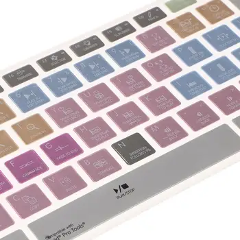 Защитный кожух клавиатуры от пыли для G6 Avid