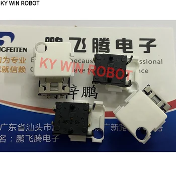 Импортировано из Японии AB12-SF1260 сенсорная кнопка переключения панели оборудования станка клавиши клавиатуры