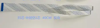 кабель печатающей головки Dx7 с 35 контактами 3шт кабель f189010 кабель f189000 кабель 40 см