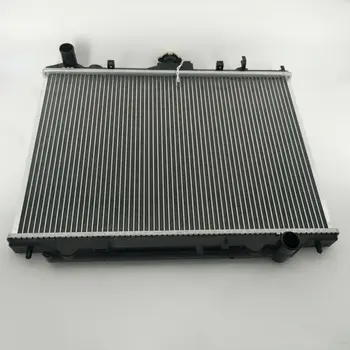 Качественный OEM-радиатор переменного тока для GREAT WALL X200/X240 2.4, бензиновый 1301100-K00