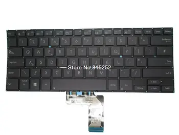 Клавиатура для ноутбука ASUS 9Z.NEMPN.50U NSK.WM5PN 0U Великобритания