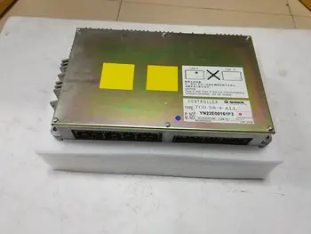Компьютерный блок управления экскаватором Hsmachinery SK200-6E YN22E00161F3