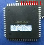 Контроллер ATMEGA64A-AU QFP64 ATMEGA64A