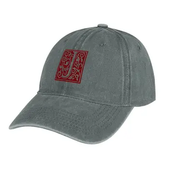 Копия кепки Jstor & Chill Cowboy Hat Custom Cap |-F-| Бейсболка для косплея для женщин Мужская