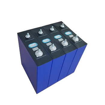 Литий-ионные аккумуляторы 3,2 В 200ач, перезаряжаемые для электромобилей, литиевые аккумуляторы Lifepo4 200ач, 3,2 в 200ач