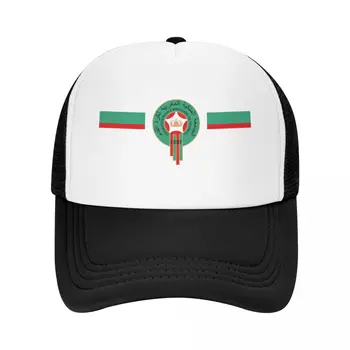 Марокко Maroc ??????????????? Бейсболка роскошного бренда dad hat New In The Hat для девочек, мужская кепка