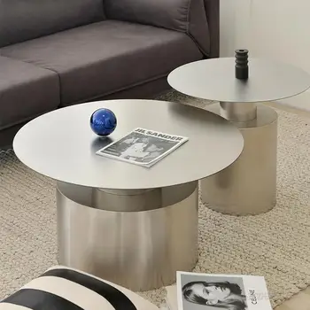 Металлический стол для спальни, современный офисный фарфор, креативный стол минималистского дизайна Muebles Para El Hogar, мебель для гостиной