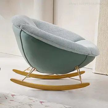Минималистичные Офисные стулья Современный дизайн Nordic Lounge Современное кресло для спальни Креативная мебель для дома El Hogar