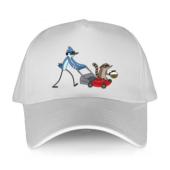 Мужская хлопчатобумажная кепка люксового бренда, спортивная кепка на открытом воздухе, персонализированная удобная модная летняя бейсболка, креативная шляпа с принтом