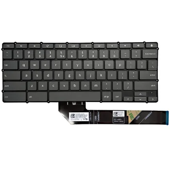 Новая клавиатура Ideapad 3 CB-11IGL05/11AST6/11AST05 FLEX 3 CB-11M735 Без подсветки