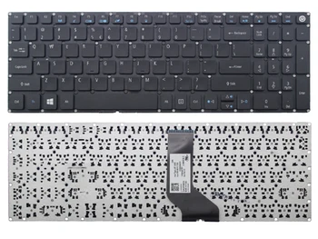 Новая клавиатура для ноутбука в США Acer Aspire E5-573-31NU E5-573-35AQ E5-573-35JA E5-573-36TB E5-573-516D E5-573-54BN E5-573-57DV