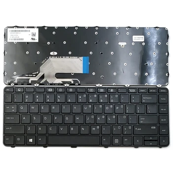 Новая Клавиатура для ноутбука HP ProBook серии 430 G3 440 G3 445 G3 640 G2 640 G3