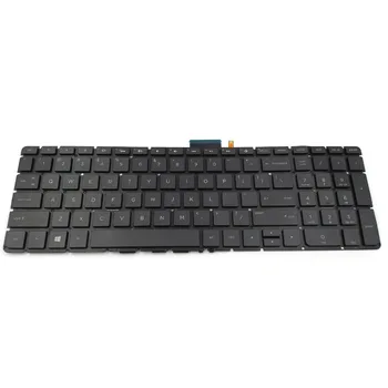Новая клавиатура для ноутбука HP Pavilion 15-AU193CL 15-AW000 15-AW017CA 15-AW020CA 15-AW030CA 15-AW050CA 15-AW053NR с подсветкой США