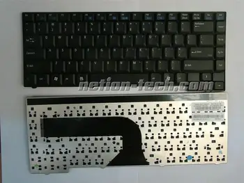 НОВАЯ оригинальная замена клавиатуры ноутбука asus X51 X51R X51L A9 Z9 Z94 A9T Z94 Z94R A9RP X51H серии US keyboard черный