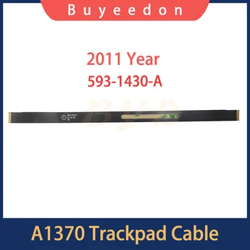 Новая Сенсорная Панель Trackpad Flex Cable 593-1430-A Для Macbook Air 11 
