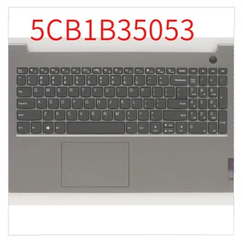 Новинка для замены клавиатуры ноутбука Lenovo thinkbook 15 G2 ITL с C shell 5cb1b35053 без подсветки