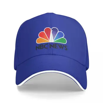 Новости NBC Бейсбольная кепка для регби, пушистая шапка, мужские кепки для косплея, женские кепки