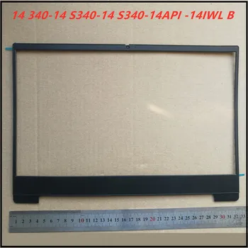 Новый ЖК-дисплей Для Ноутбука Передняя Рамка Безель Рамка Корпус Чехол Для Lenovo 14 340-14 S340-14 S340-14API-14IWL 2019 B shell