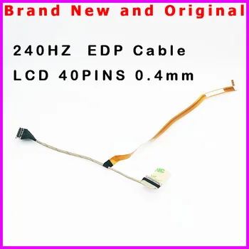 Новый ЖК-кабель для ноутбука MSI GE66 GP66 MS1541 EDP кабель K1N-3040291-H39 40pin 0,4 мм
