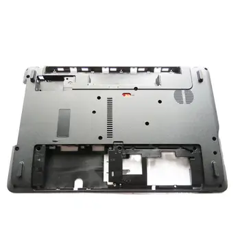 Новый нижний чехол для ноутбука Gateway NV52L NV56R Нижняя базовая крышка корпуса