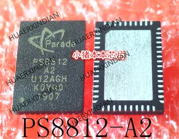 Новый Оригинальный PS8812 PS8812-A2 PS8812QFN52GTR-A2 QFN52
