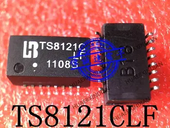 Новый Оригинальный TS8121C-LF TS8121CLF TS8121C SOP16 В наличии