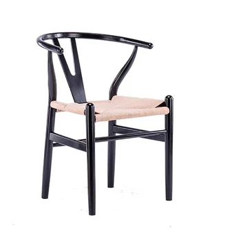 Обеденный стул с современным акцентом, роскошный стул для ресторана Nordic, Офисная столовая, Дизайнерский дизайн кухни, мебель для дома Sillas De Cocina