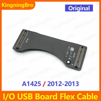 Оригинальная плата ввода-вывода USB HDMI SD Card Reader, гибкий кабель 821-1587-A для MacBook Retina 13 
