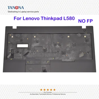 Оригинальный Новый 01LW243 AP1B0000A00 Черный Для Lenovo Thinkpad L580 20LW, 20LX Подставка для рук Верхний Регистр Клавиатуры KB Рамка C Крышкой НА FP