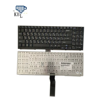Оригинальный Новый Русский Язык Для Клавиатуры Ноутбука LG Vaio S510 R500 MP-03753SU-161 7PTDH4652