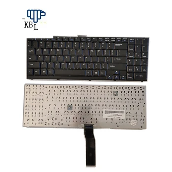Оригинальный Новый язык США для клавиатуры ноутбука LG Vaio S510 R500 MP-03753SU-161 4PTDH4652