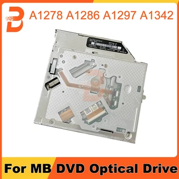 Оригинальный Оптический Привод Superdrive Для Ноутбука Macbook Pro A1278 A1286 A1297 A1342 DVD Оптический Привод 2008 2009 2010 2011 2012 Год