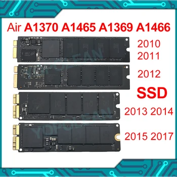 Оригинальный Твердотельный Накопитель SSD для Macbook Air 11 