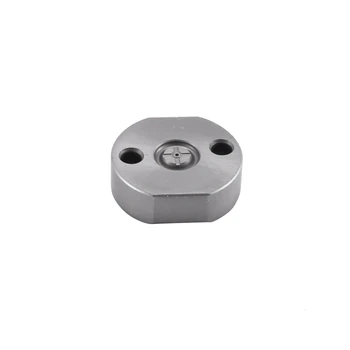 Пластина 517 регулирующего клапана автомобильной дизельной форсунки для инжектора Common Rail 23670-0L010 095000-1440