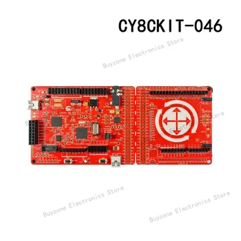 Платы разработки CY8CKIT-046 - ARM PSoC 4 L-Series Pioneer Board