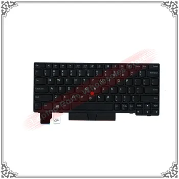 Подлинная оригинальная клавиатура для ноутбука Lenovo Thinkpad L13 Yoga FRU 01YP080 с указателем Без подсветки