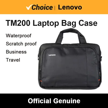 Портативная внутренняя сумка Lenovo Urban Simple B11 повышенной емкости, легкий вес, защита от брызг, приятная на ощупь, простая для 14-дюймового ноутбука