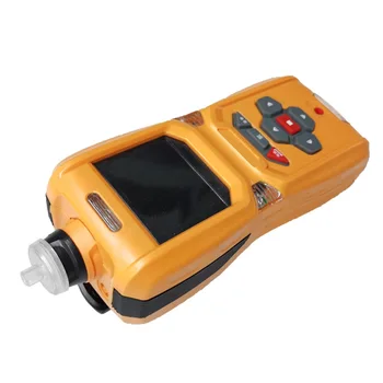 Портативный детектор бромистого водорода, анализатор для измерения содержания HBr, ручной газовый сигнализатор