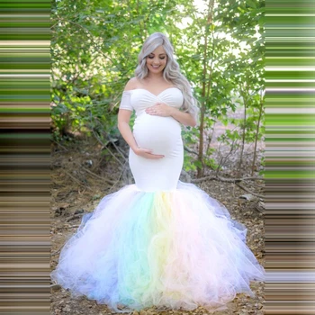 Сексуальное кружевное платье для беременных с V-образным вырезом, реквизит для фотосъемки, длинные платья, одежда для беременных, необычный реквизит для фотосессии во время беременности