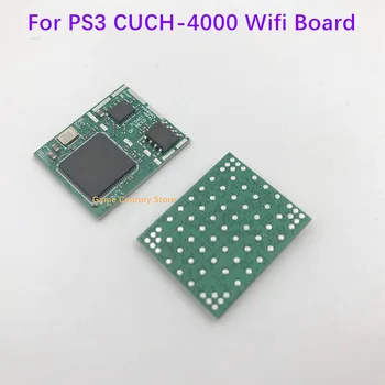 Сменный беспроводной модуль Bluetooth WIFI для Playstation 3 Super Slim CECH-4000 микросхема 4000 IC