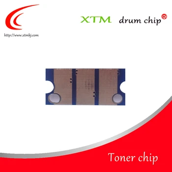 Совместимый чип тонер-картриджа A0V301F для лазерного принтера Konica Minolta Magicolor 1600w 1650 1680 1690