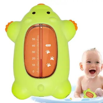 Термограф для детской ванны, датчик температуры, термограф для детской ванны, подарки для душа новорожденного