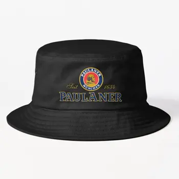 Широкополая шляпа Paulaner Munchen, Однотонная летняя шляпа в стиле хип-хоп, весна
 Солнцезащитные кепки для рыб на открытом воздухе, черные женские модные рыбаки