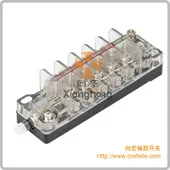 【Минимальное количество заказа 10 штук Zhejiang Xianghong 】 Вспомогательный выключатель FK10-II-41 XH446